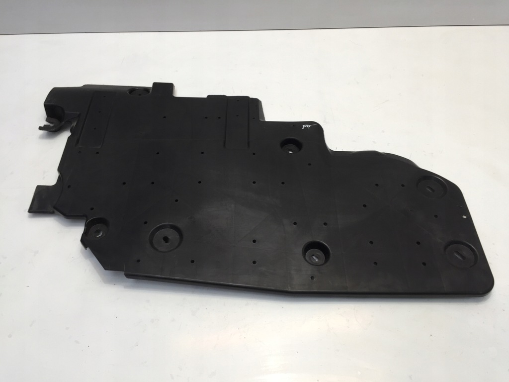 фото №1, Opel grandland x защита плита подвеска правый задняя