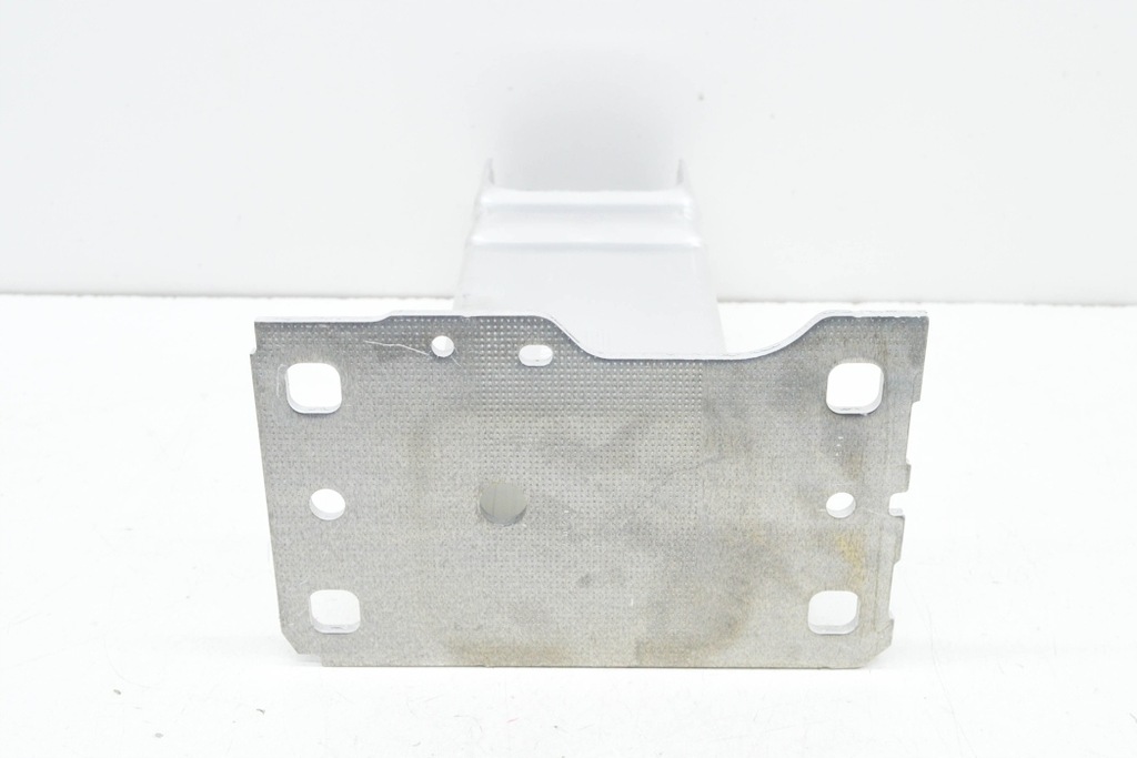 фото №5, Audi a5 8w6 передній правий кронштейн подовжувач рейка новий оригінальний 8w6