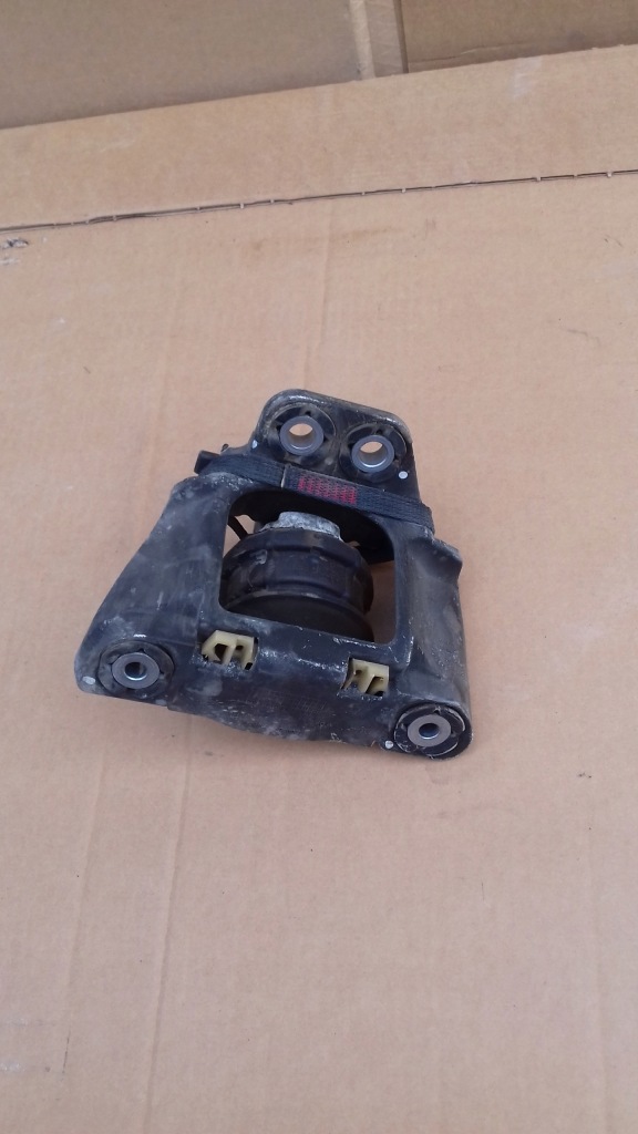 фото №1, Volvo xc60 ii подушка кронштейн двигателя 31686885