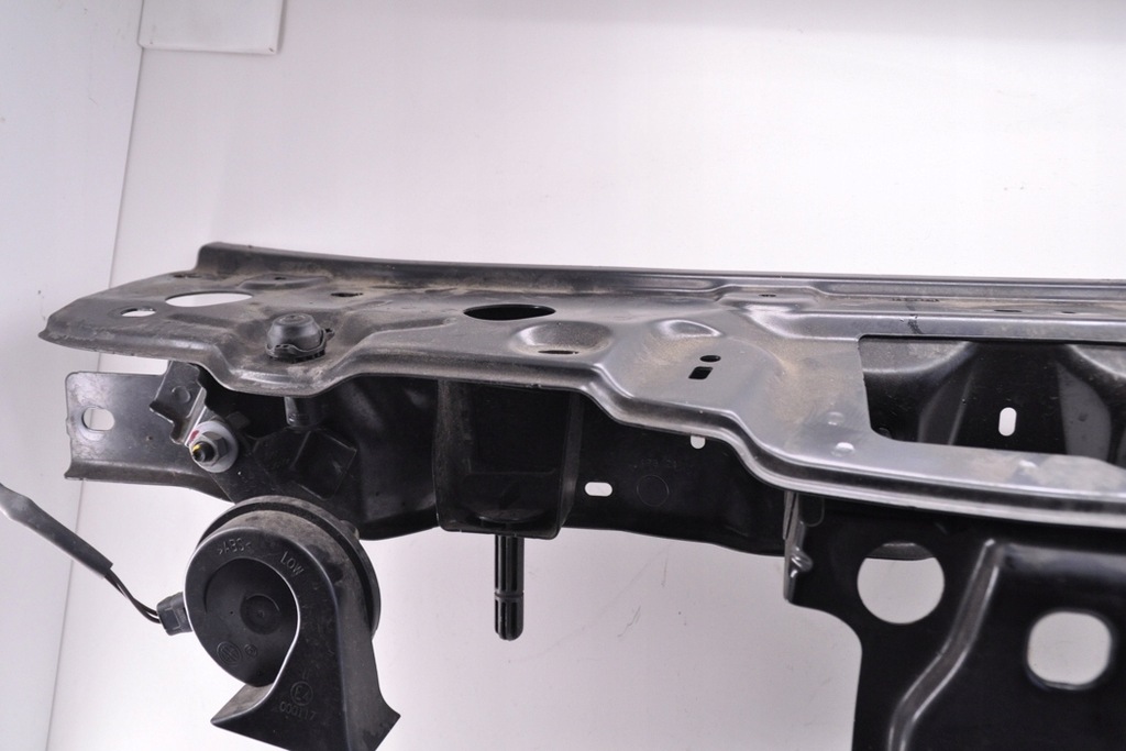 фото №11, Kompletny pas передній dacia sandero ii 625129446r 2021