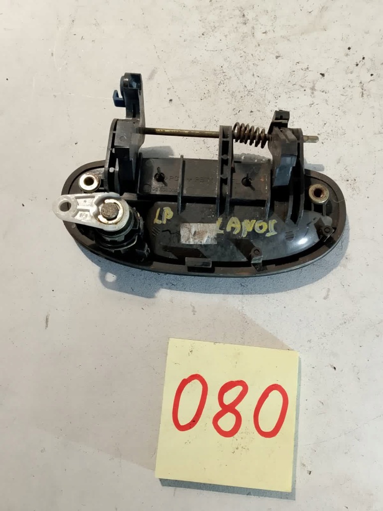 Купить Daewoo lanos 96226249 ручка дверь