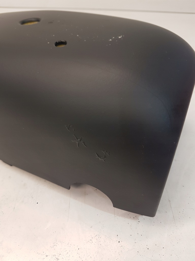 фото №5, Захист колонки керма audi a6 c7 a7 4g0953512