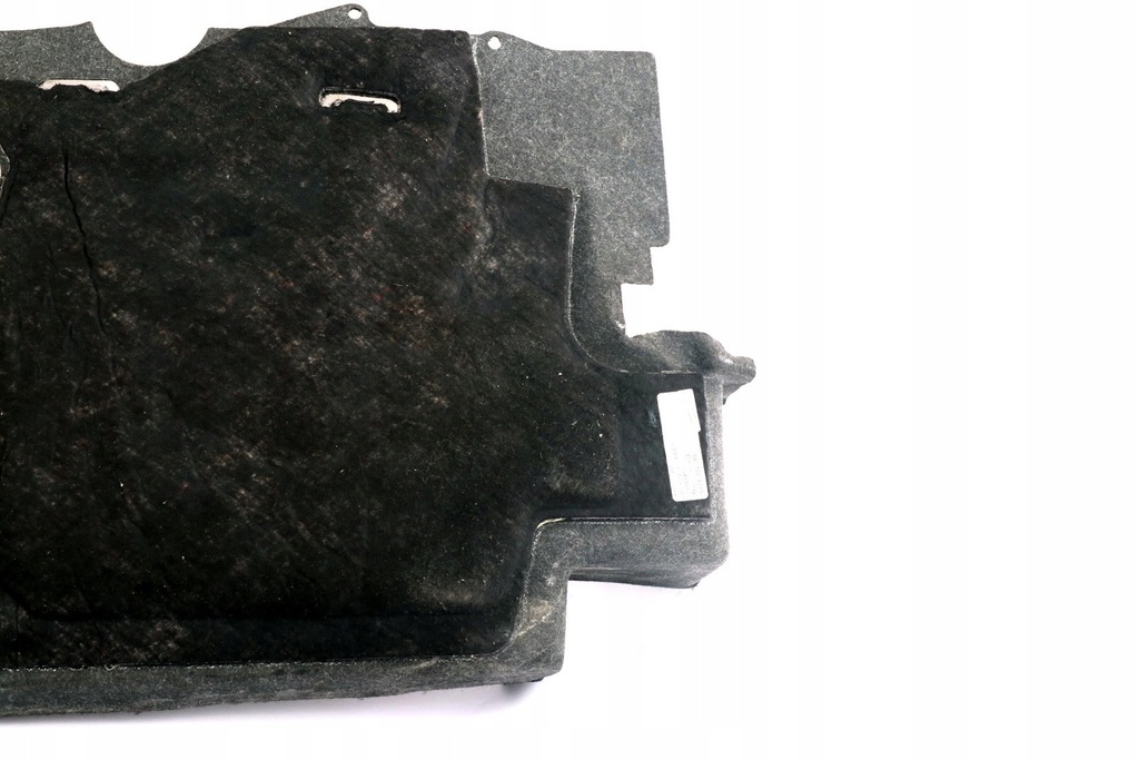 фото №12, Bmw e85 z4 шумоизоляция корпус обивка багажника 7016681