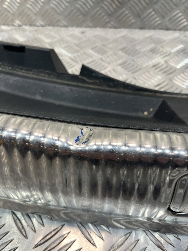 фото №1, Захист накладка поперечина задня audi a5 ii f5 8w 16- 8w8864483c