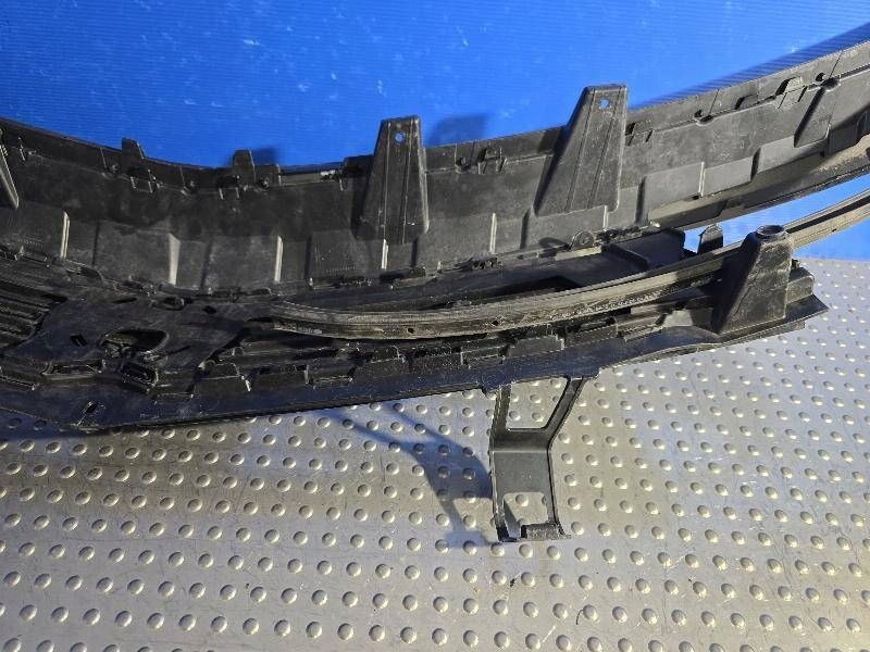 Opel astra l 22- 9639953880 решітка радіатора радіатора / решітка радіатора захист верхній ремінь Оригінал