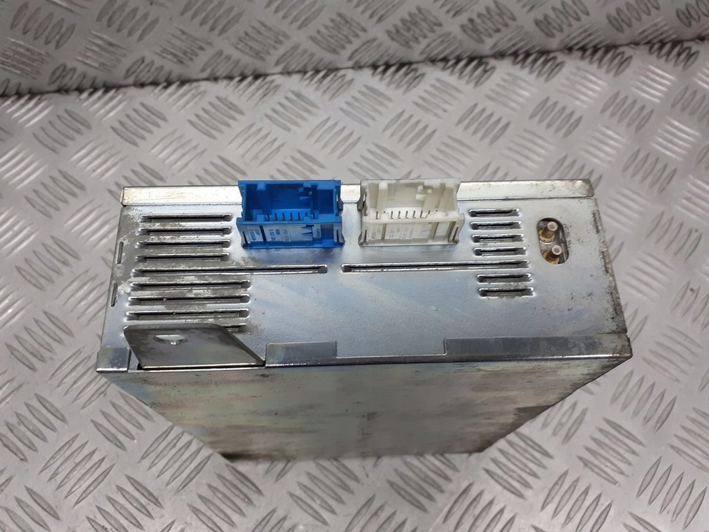 фото №4, Підсилювач радіо тюнер mg zt