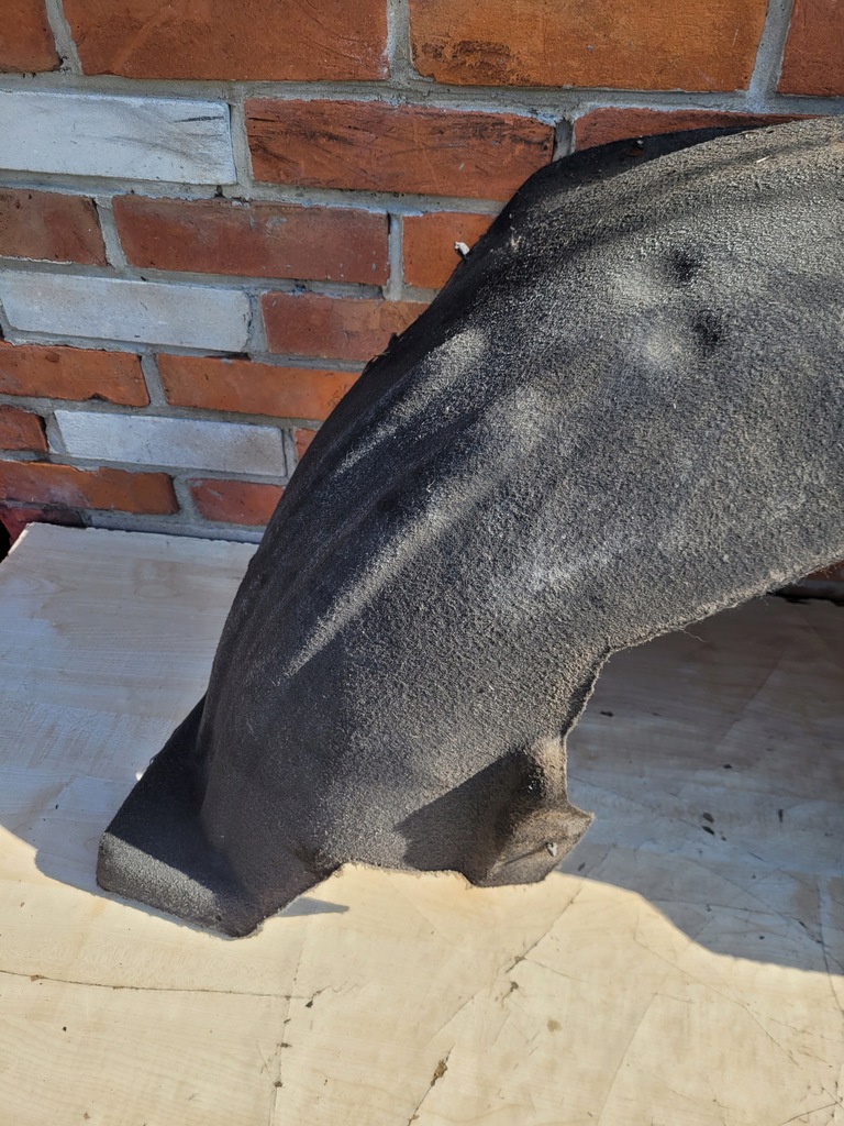 фото №5, Jeep cherokee kk 07-12 подкрылок правый перед