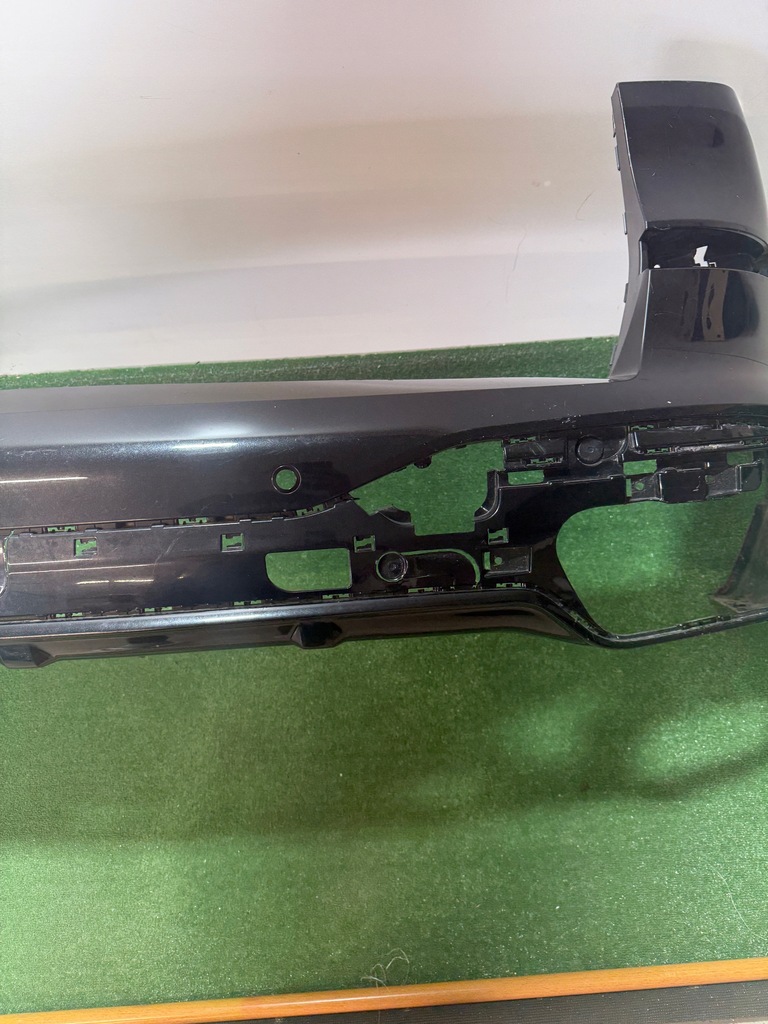 фото №6, Задній бампер задня bmw x7 g07 lift m-pakiet