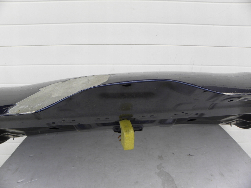 фото №7, Renault koleos ii капот передня