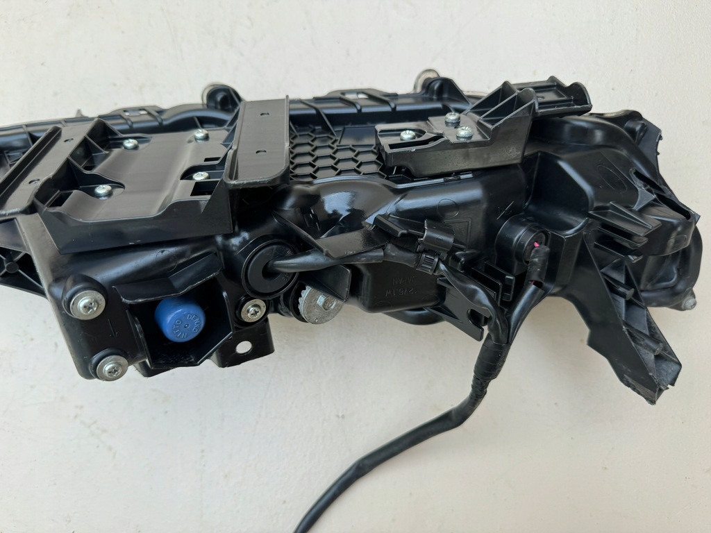 фото №13, Lexus rx iv 4 450h лампа протитуманна фара ліва передня лівий перед e1335444l