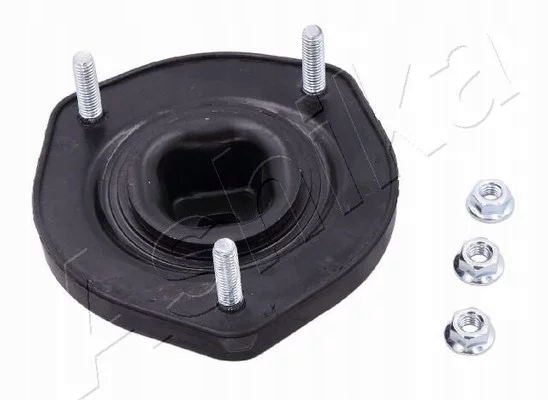 фото №2, Подушка амортизатора