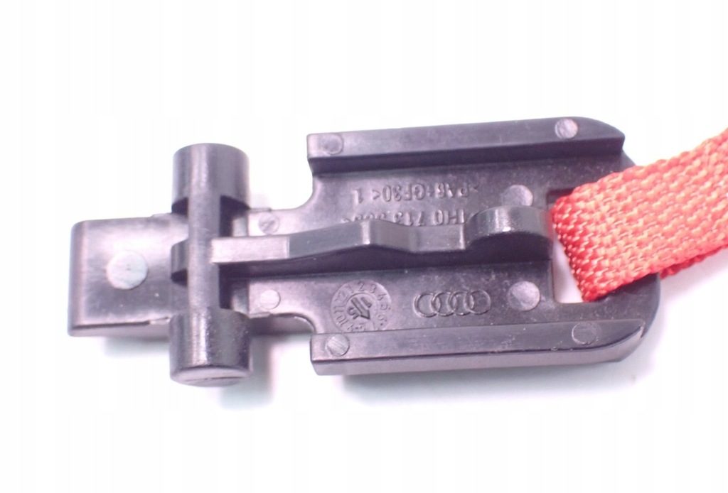 фото №8, Розблокування аварійна коробки 4h0713359 audi a8 d4