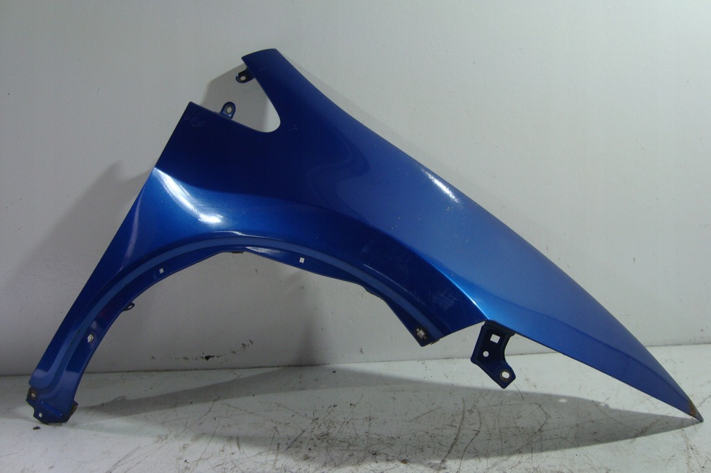 фото №1, Крила правий перед honda civic viii b520 06-11