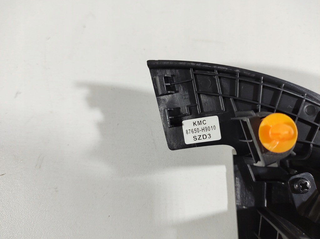 фото №7, Kia stonic 17- динамик треугольник защита левая