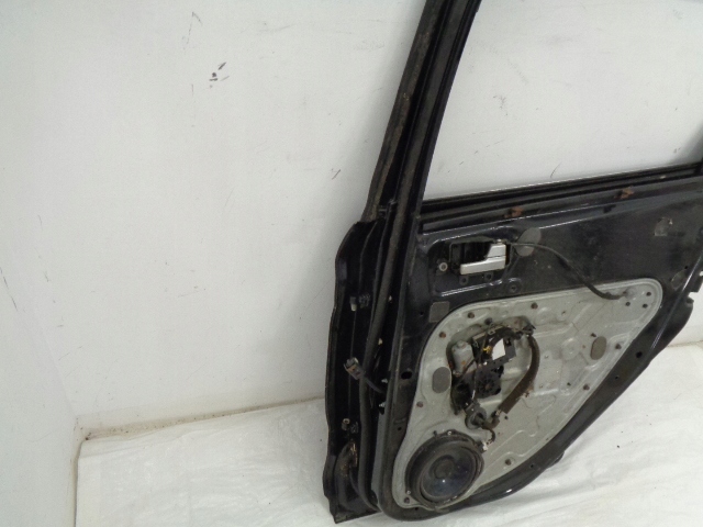 фото №12, Ford kuga mk2 двері праве задні задня