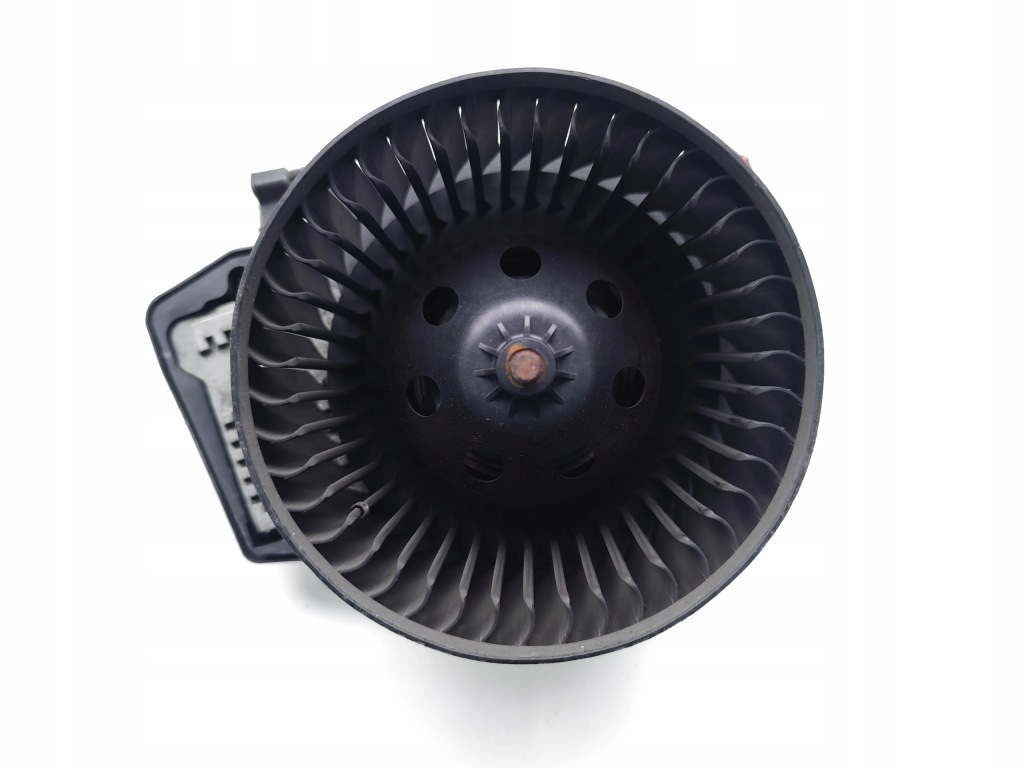 фото №7, Mercedes-benz clk вентилятор обдув / воздуходувка clk 270 cdi дизель 2004