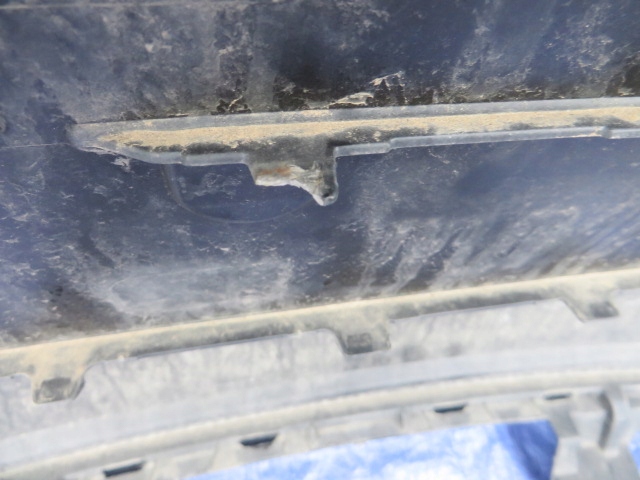 фото №8, Audi tt 8s0 бампер задній задня