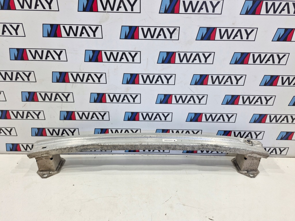 фото №1, Bmw f48 балка кронштейн бампера заднего 7332320