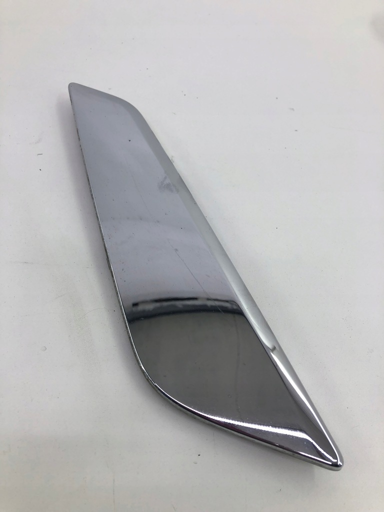 фото №1, Bmw 5 g30 g31 захист крила ліва хром 7349593