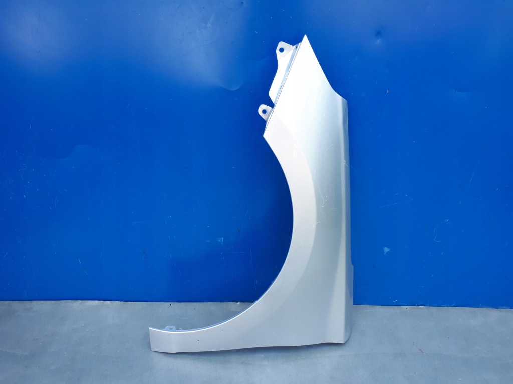 фото №1, Hyundai i30 2017- 17- крила передній лівий