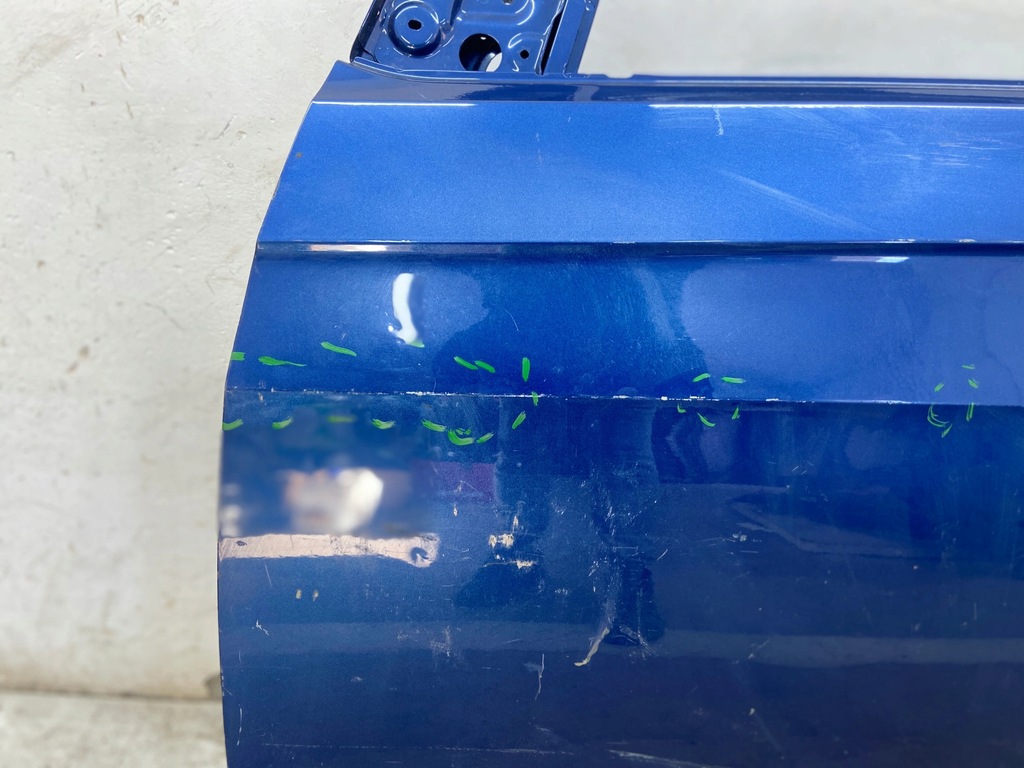 фото №4, Двері лівий перед volkswagen t-cross 2gm