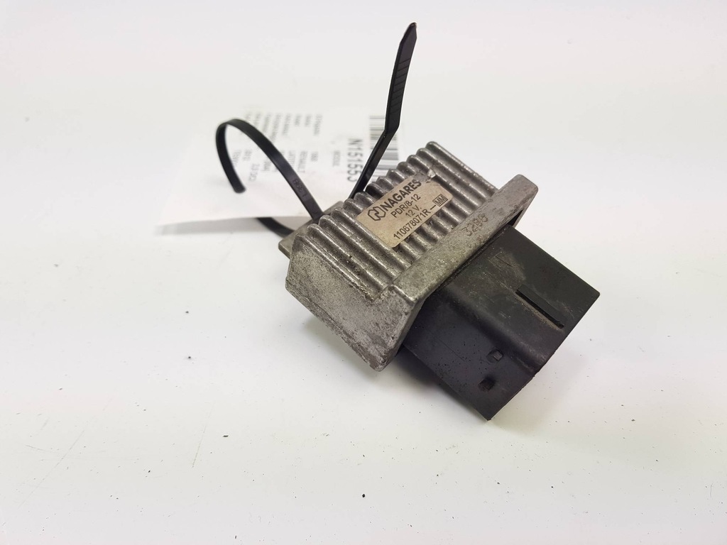 фото №1, Реле свеча накаливания 110678071r renault latitude