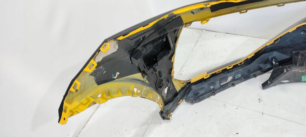 Lamborghini urus 4ml бампер передний перед 4ml807437 с Разборки