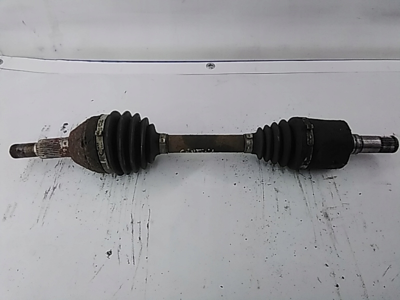 фото №1, C1 chevrolet captiva 2.0 vcdi приводной вал левая