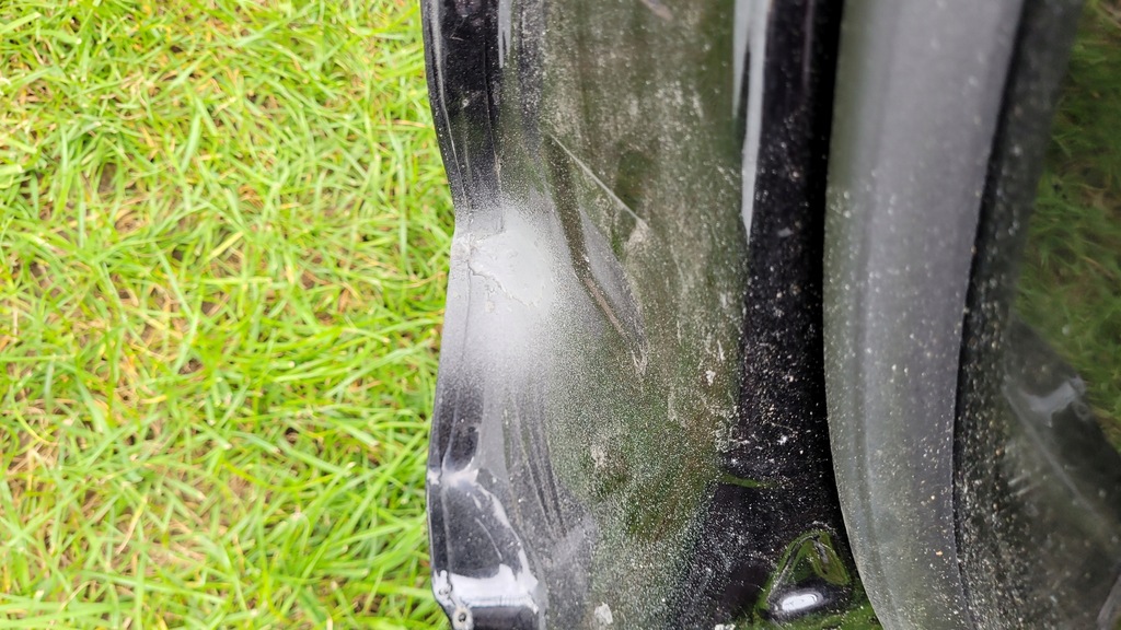 фото №7, Двері ліва перед передні ford edge двері лівий перед ford edge mk2 чорні