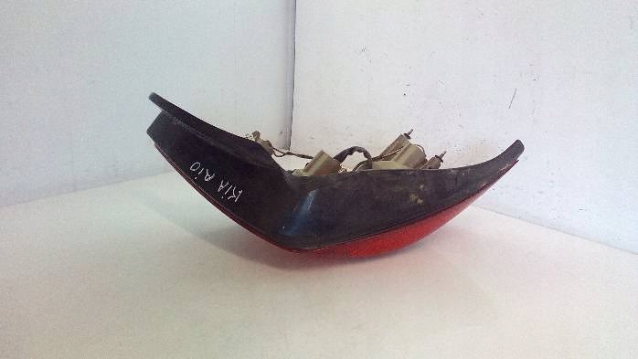 фото №2, Лампа правая задняя kia rio