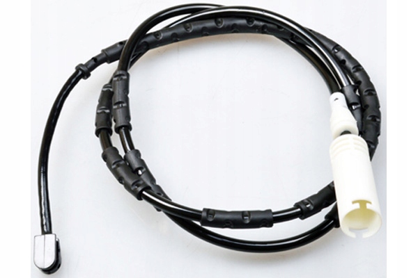 фото №1, Denckermann b170069 контакт предупредительный, износ накладок тормозных