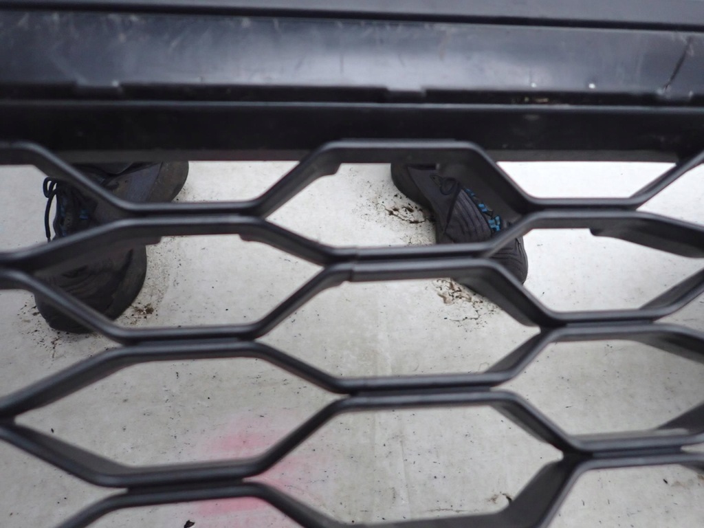 фото №8, Vw t-roc lift 21- бампер перед передній 6xpdc