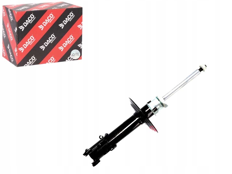 фото №1, Амортизатор pt cruiser газовий daco germany