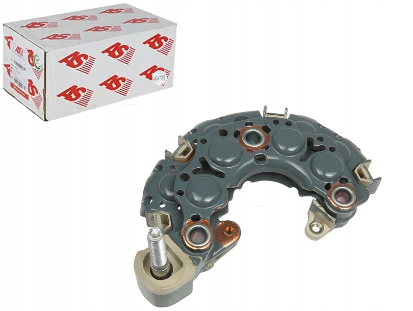 фото №1, Діодний міст діодний генератора діодний міст діодний генератора випрямляч