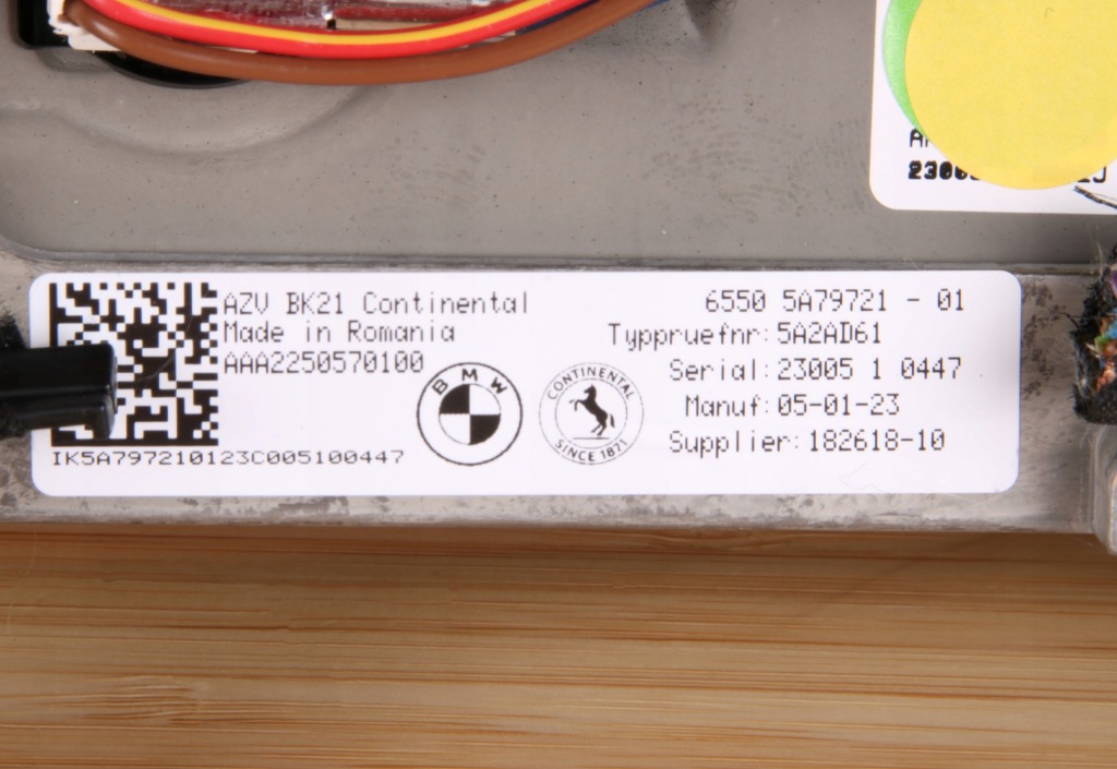 Bmw g20 g21 g22 g23 g26 m3 m4 счетчик монитор экран дисплей 5a79721 Киев