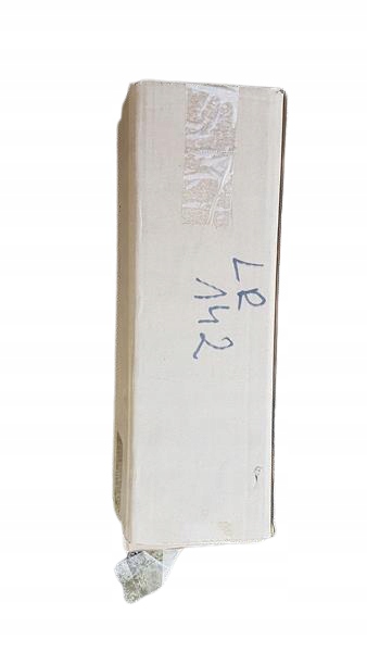 фото №11, Молдинг бампера левая jaguar xj c2c36785