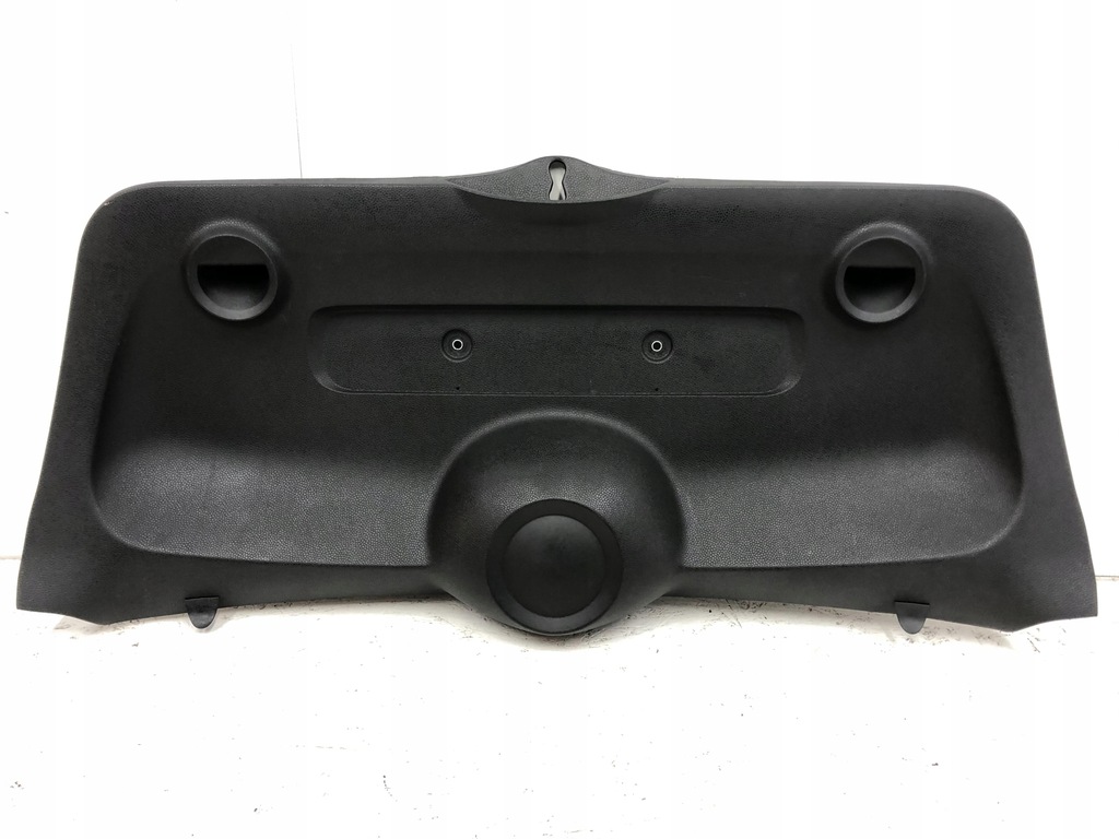 фото №1, Захист оббивка кришки mini cooper one r56 06-10