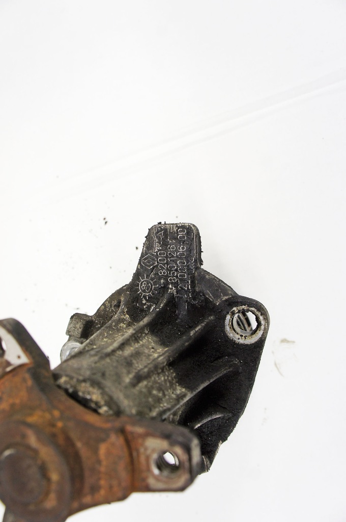 фото №5, Pv079 infiniti fx ii qx70 3.0d насос wody 8200850126