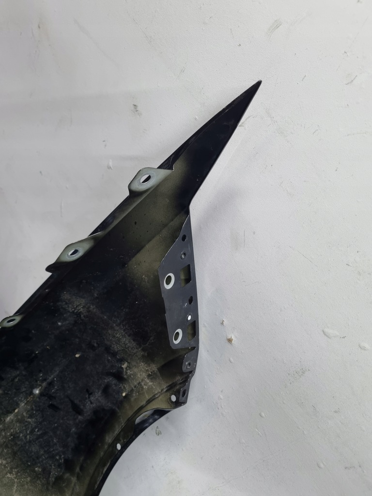 фото №8, Seat arona крыло левый перед передний