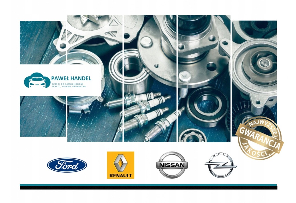 фото №11, Бампер передній ford tourneo connect mk3 active 2022