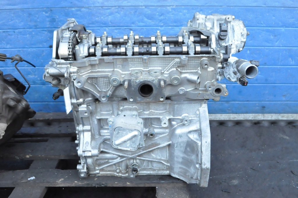 Vitara 3 s-cross 22- 1.4 smart hybrid 129km двигун k14d 10tys czytaj опис Зі Шроту