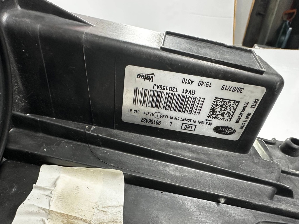 Купити Kuga mk2 рестайлінг  фара ксенон led поворотний комплект gv41-13d155aj gv41-13d154aj