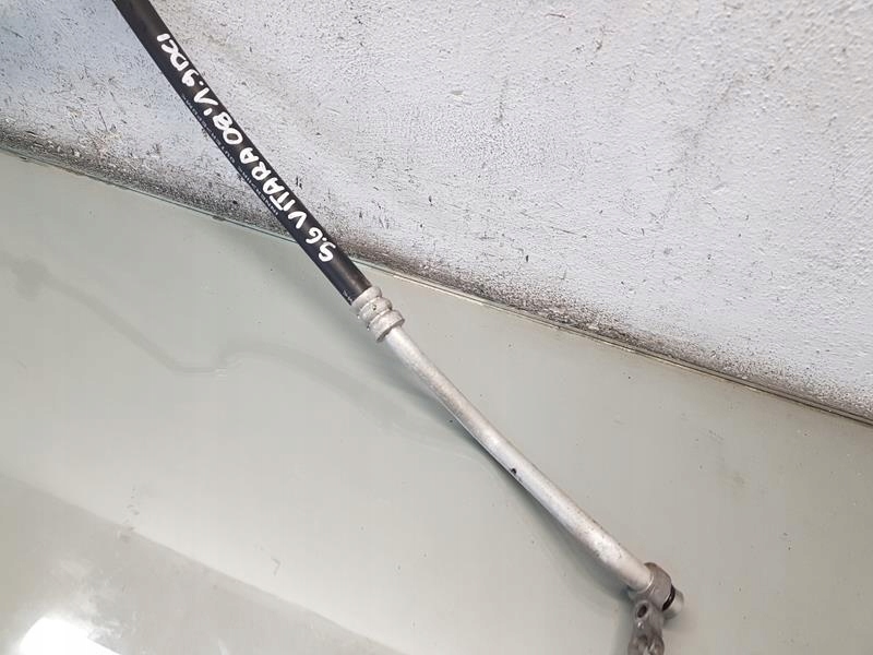 фото №2, Wąż трубка кондиционера grand vitara ii 1.9 ddis