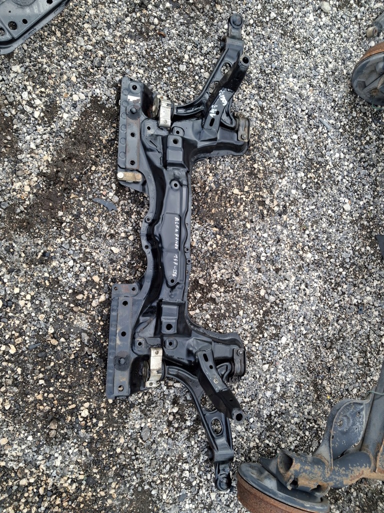 Купить Поперечина alfa romeo 147 156 1.9 jtd