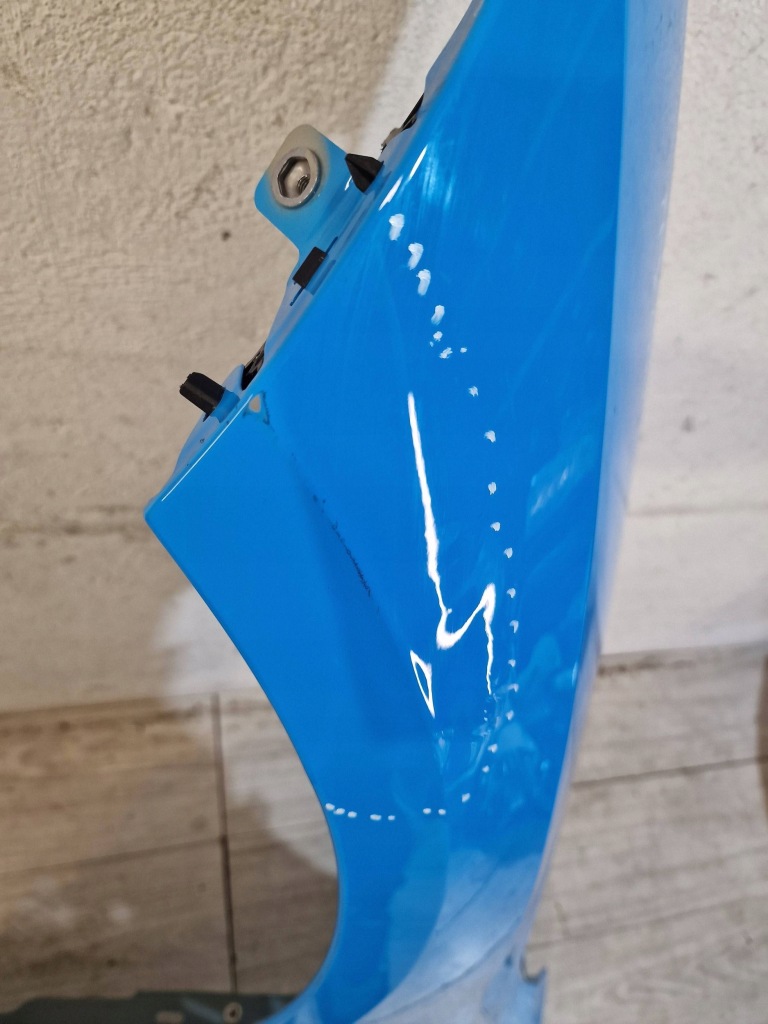 фото №6, Крила лівий перед передній bmw m3 g80 m4 g82