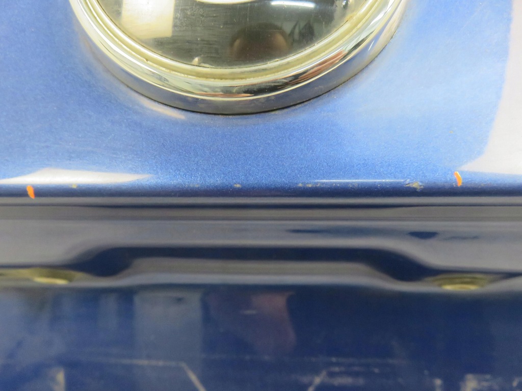 фото №9, Крышка багажника багажника bmw x3 e83 a51/5