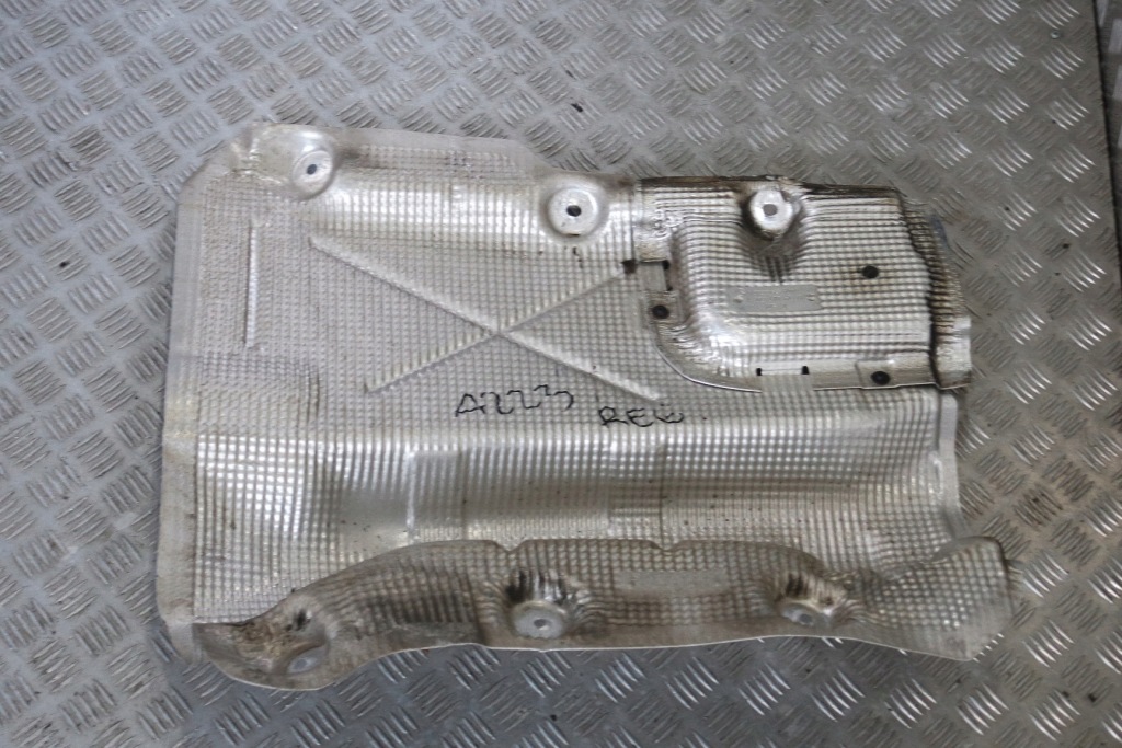 фото №1, Защита тепловая mercedes s w223 a2234706100