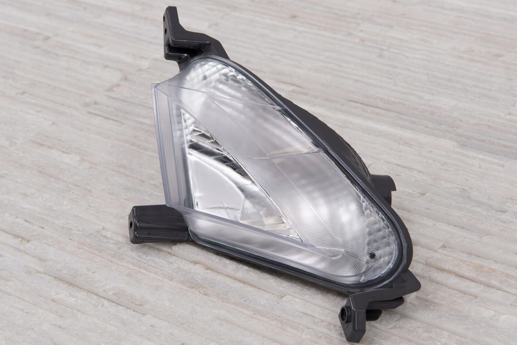 фото №6, Hyundai elantra vii cn7 лампа противотуманная drl передняя левая 92207aa000