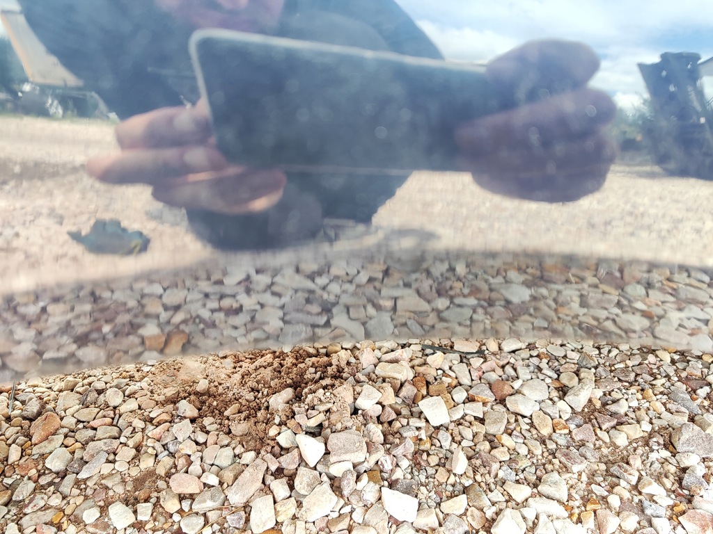 фото №9, Чверть обшивка крила лівий задня задній a89/5 bmw f10