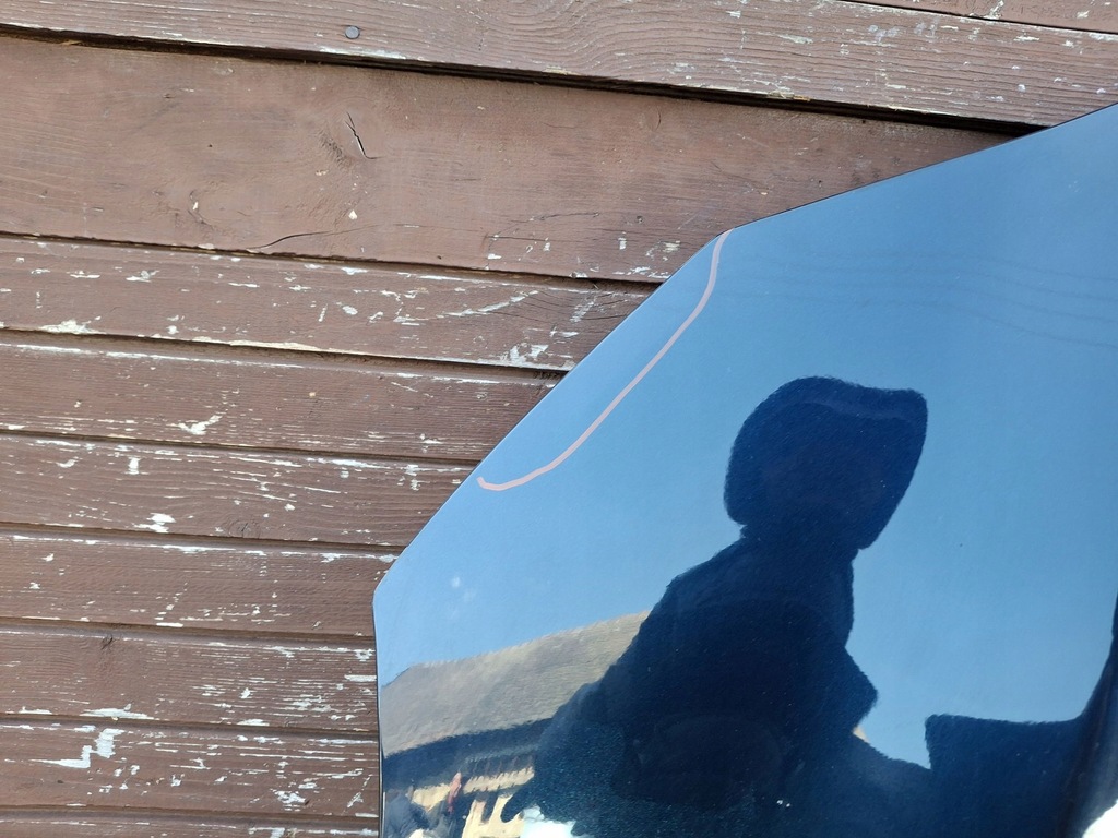 фото №5, Кришка двигуна капот mazda cx-5 ii cx5 ii 2017r-